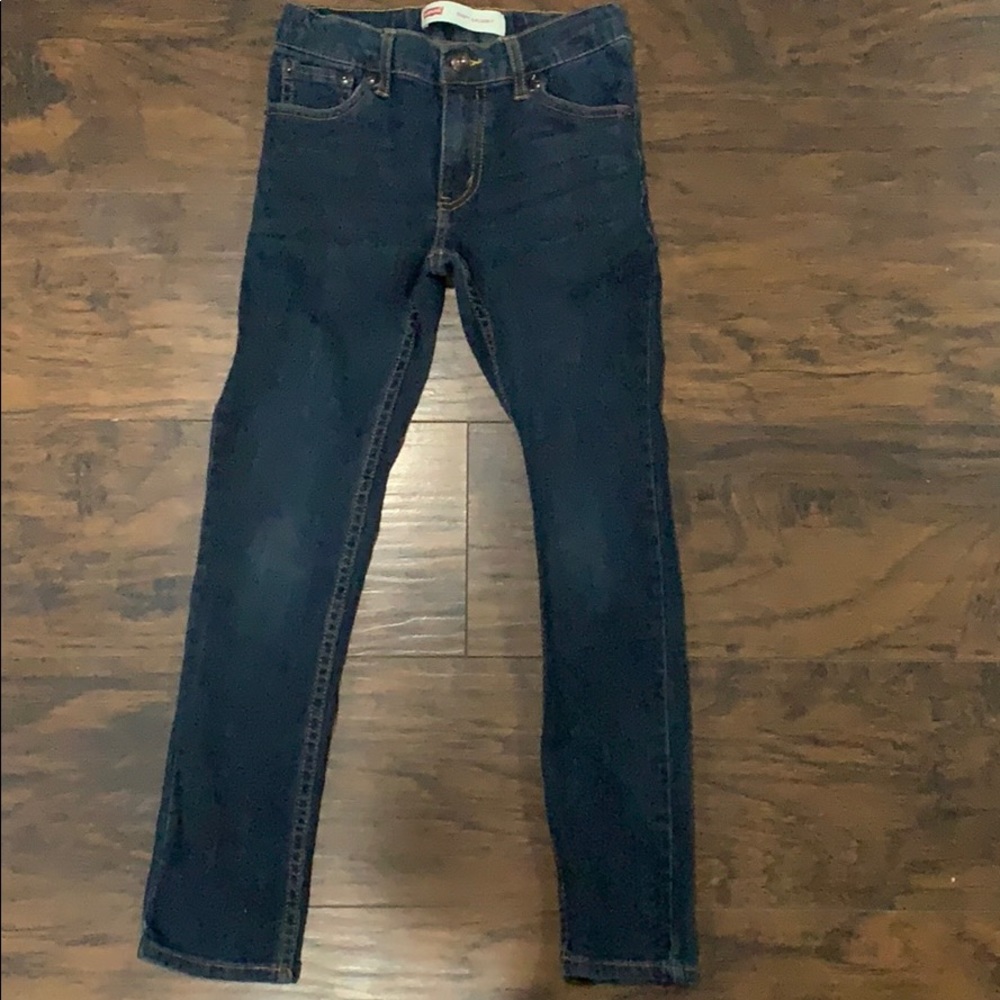 Boys 510 style Levi’s